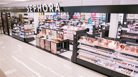 Sephora santee - Santee Trolley Square Town Center is located in Santee, California and offers 44 stores - Scroll down for Santee Trolley Square Town Center shopping information: store list (directory), locations, mall hours, contact and address. Address and locations: 9884 Mission Gorge Road, Santee, California - CA 92071.